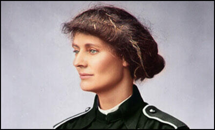 Constance Markievicz