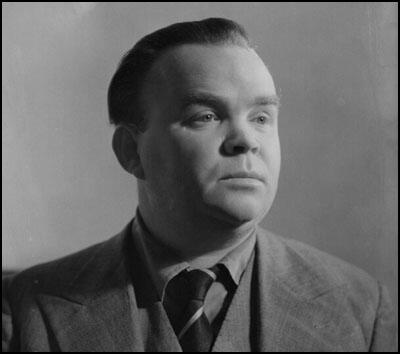 Cyril Connolly