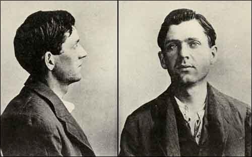 Leon Czolgosz