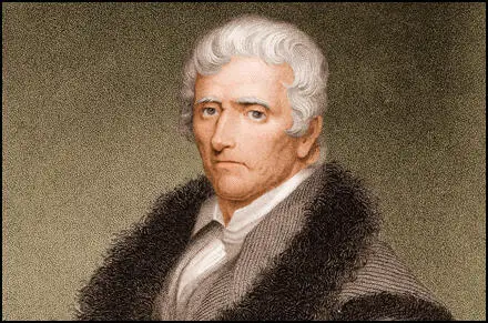 Daniel Boone