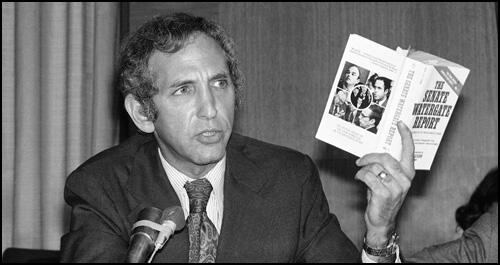 Daniel Ellsberg