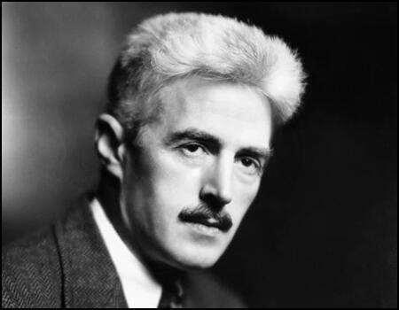 Dashiell Hammett