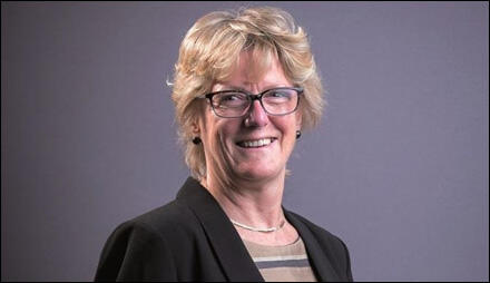 Sally Davies