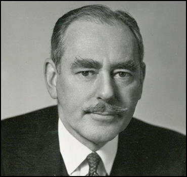 Dean Acheson