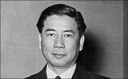 Ngo Dinh Diem