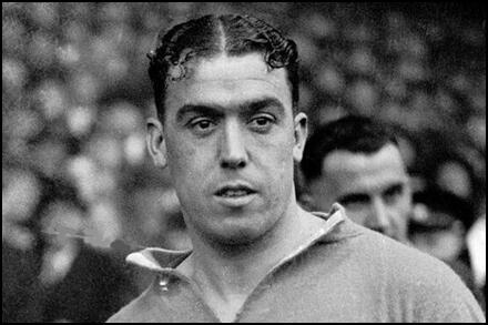 Dixie Dean