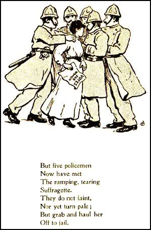 Dora Meeson Coates, Greedy Boys (1908)