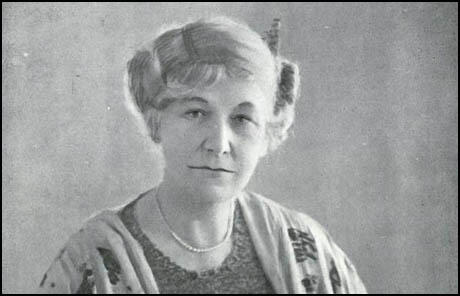 Dora Montefiore