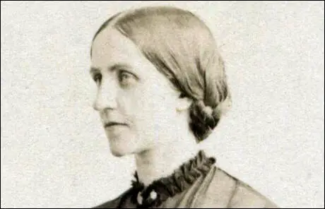 Dorothea Beale