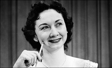 Dorothy Kilgallen