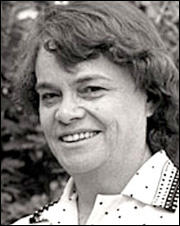 Dorothy Thompson