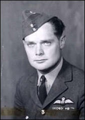 Douglas Bader