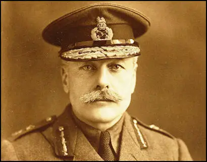 Douglas Haig