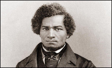 Frederick Douglass