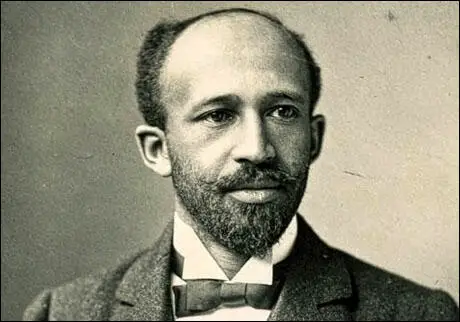 William Du Bois