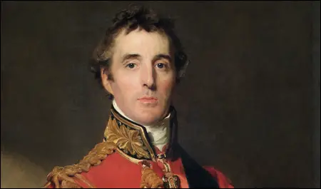 Duke of Wellington