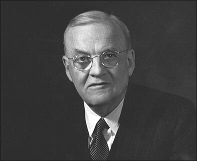 John Foster Dulles