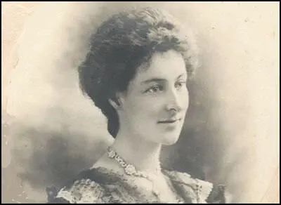 Marion Wallace-Dunlop (1901)