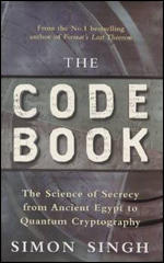 The Code Book