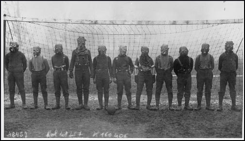 Walter Tull at Tottenham Hotspur