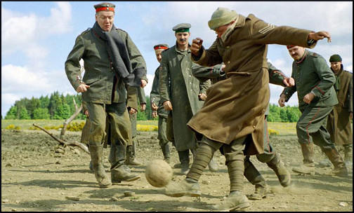 Walter Tull at Tottenham Hotspur