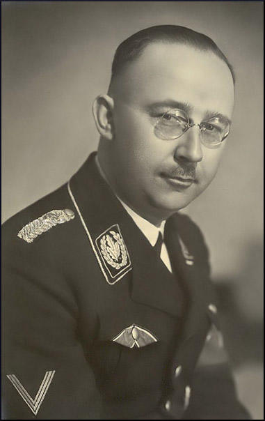 Karl Wolff