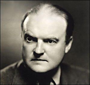 Edmund Wilson