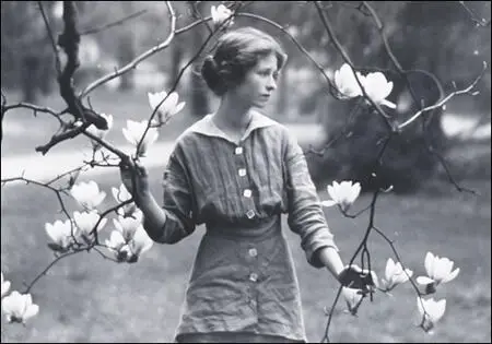 Edna St. Vincent Millay