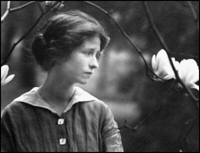 Edna St. Vincent Millay