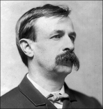 Edward Bellamy