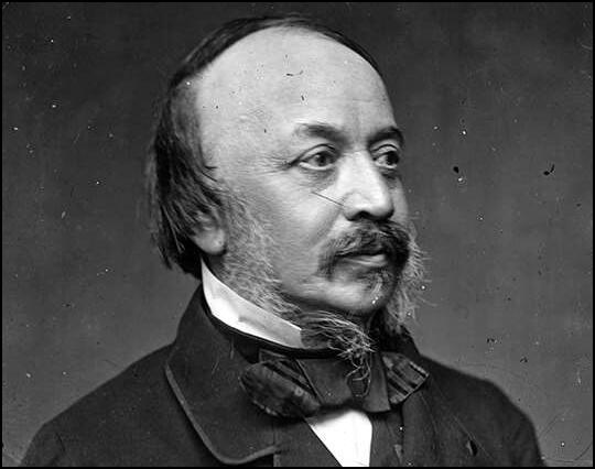 Edwin Chadwick