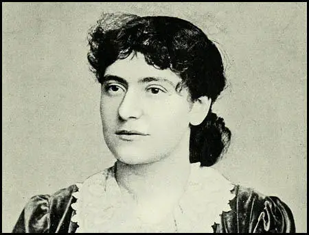 Eleanor Marx