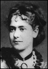 Eleanor Marx