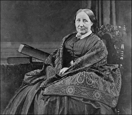 Elizabeth Gaskell