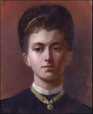 Elizabeth Thompson (1869)