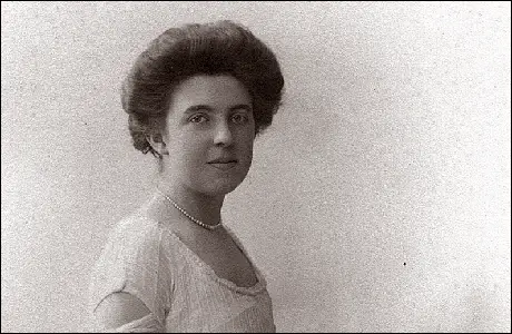 Elsie Bowerman