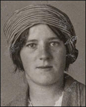 Elsie Duval