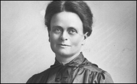 Elsie Inglis