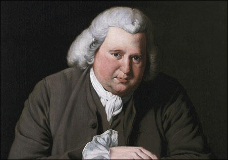 Erasmus Darwin