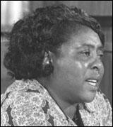 Fannie Lou Hamer