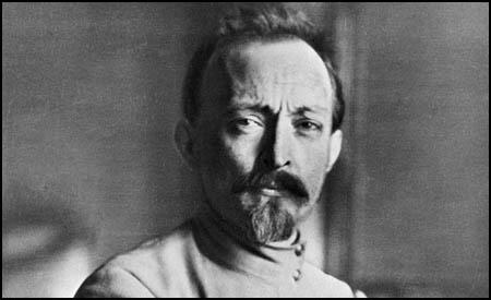 Felix Dzerzhinsky