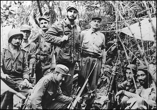 Fidel Castro (1959)