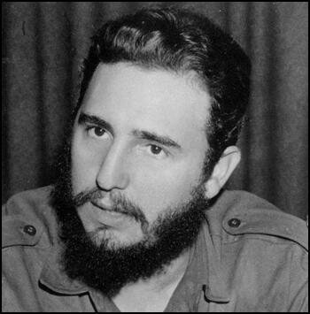 Fidel Castro (1959)