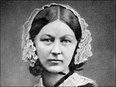 Florence Nightingale