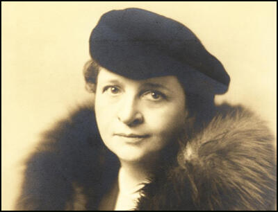 Frances Perkins