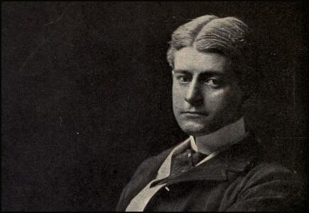 Frank Norris