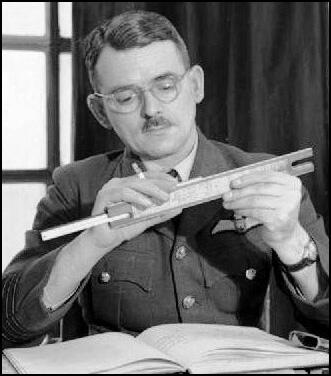 Frank Whittle (1943)