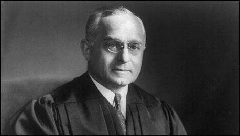 Felix Frankfurter