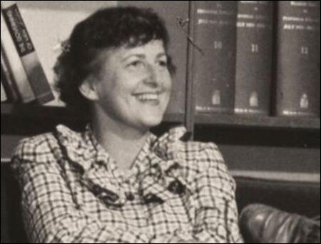 Freda Kirchwey