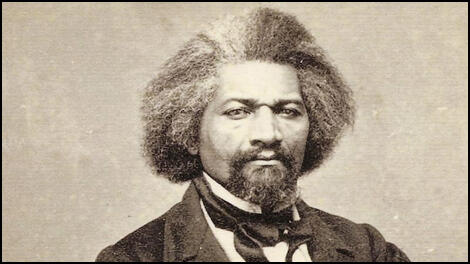 Frederick Douglass